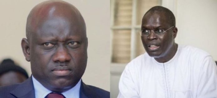 Le Procureur a requis 7 ans de prison contre Khalifa Sall et une amende 5 milliards cfa