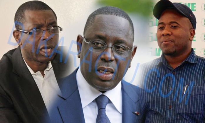 Lendemain de tête-à-tête entre Macky et Bougane : Youssou Ndour se révolte