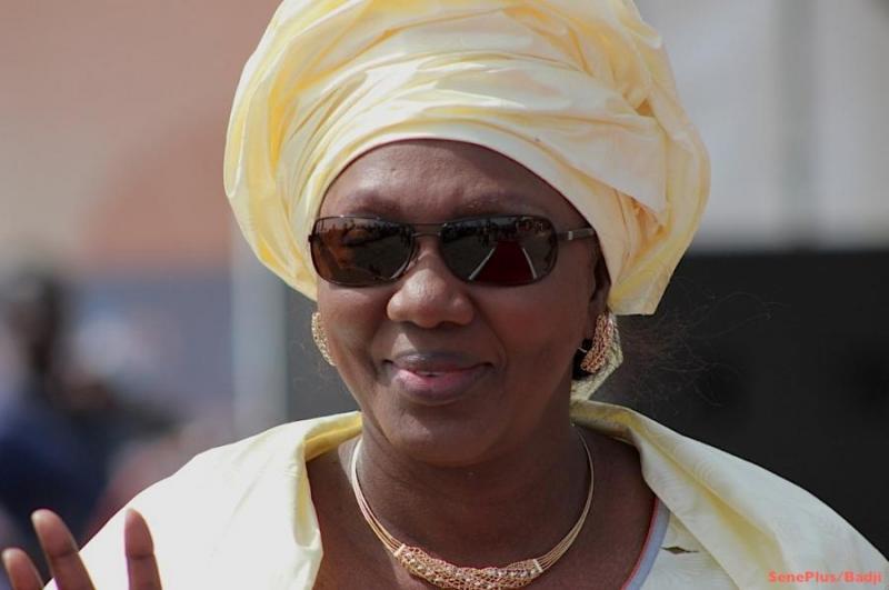 Présidentielle de 2019 : Aminata Tall se prononce dimanche