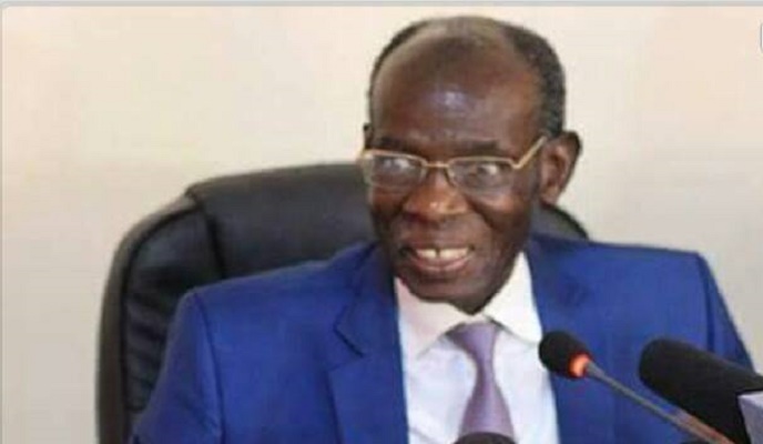 Nécrologie : Décès de Mamadou Diop, ancien maire de Dakar