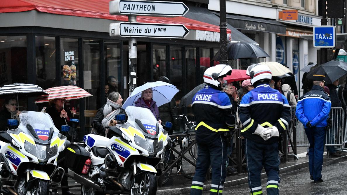 France: un accident de deux minibus transportant des enfants handicapés près de Lille fait 18 blessés dont 3 graves