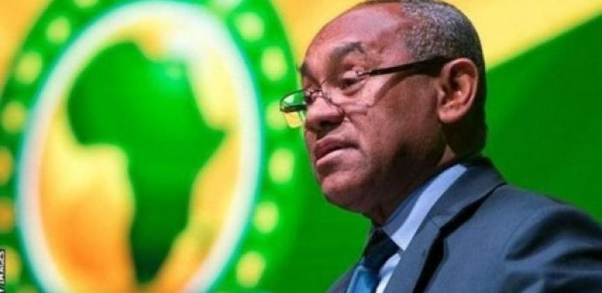 Mondial 2018 : 250 millions f cfa de la CAF à chaque équipe africaine