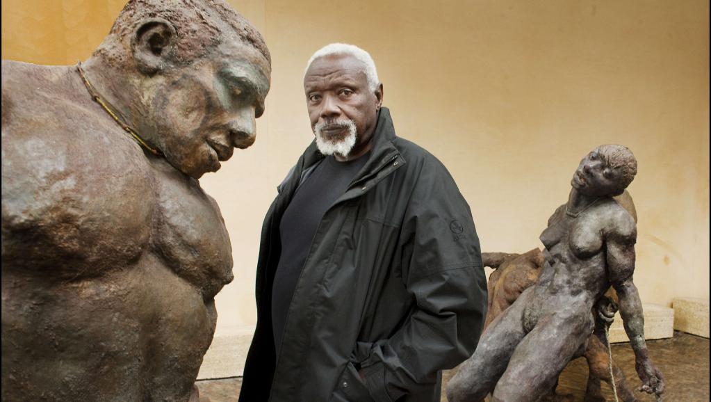 Ouverture de la Maison Ousmane Sow: «une maison-sculpture» à Dakar