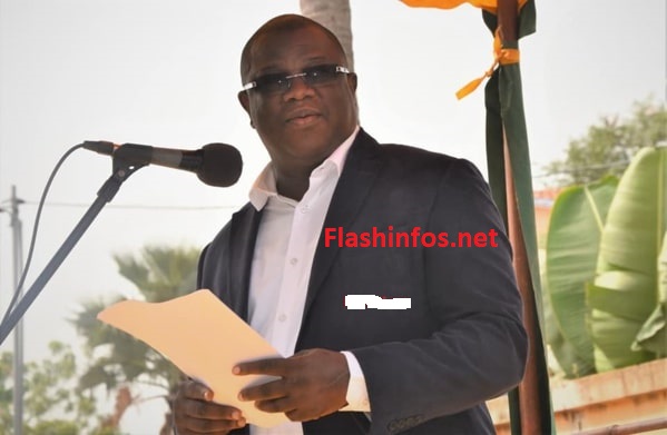 Baldé : "La paix est loin d'être installée en Casamance...Macky Sall est entrain de répéter les mêmes erreurs que Wade"