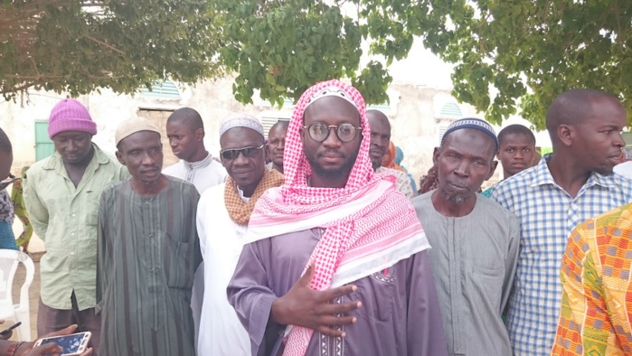 Tortures contre Imam Ndao : La famille s'insurge contre la dernière sortie du directeur de l'administration pénitentiaire