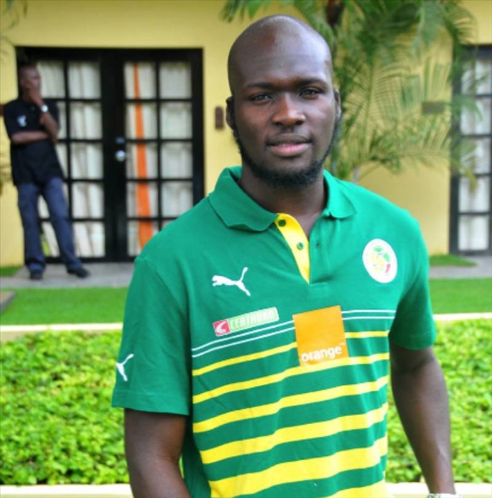 Equipe nationale : Moussa Sow arrête avec des lions