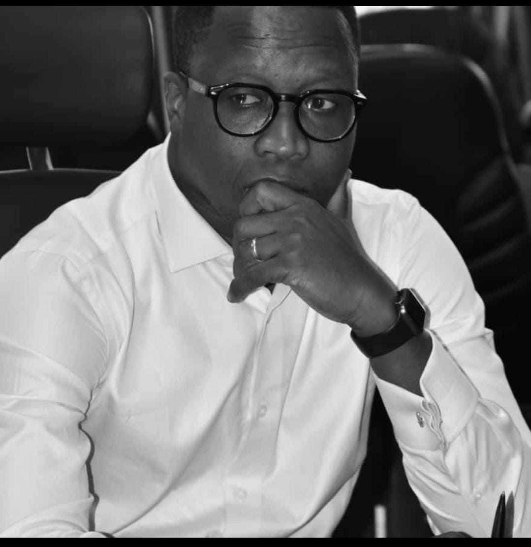 L'émouvante lettre de Patrice Sané au Président Macky Sall