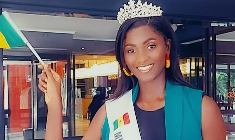 Miss Sénégal 2024 : La grande finale prévue le 12 juillet