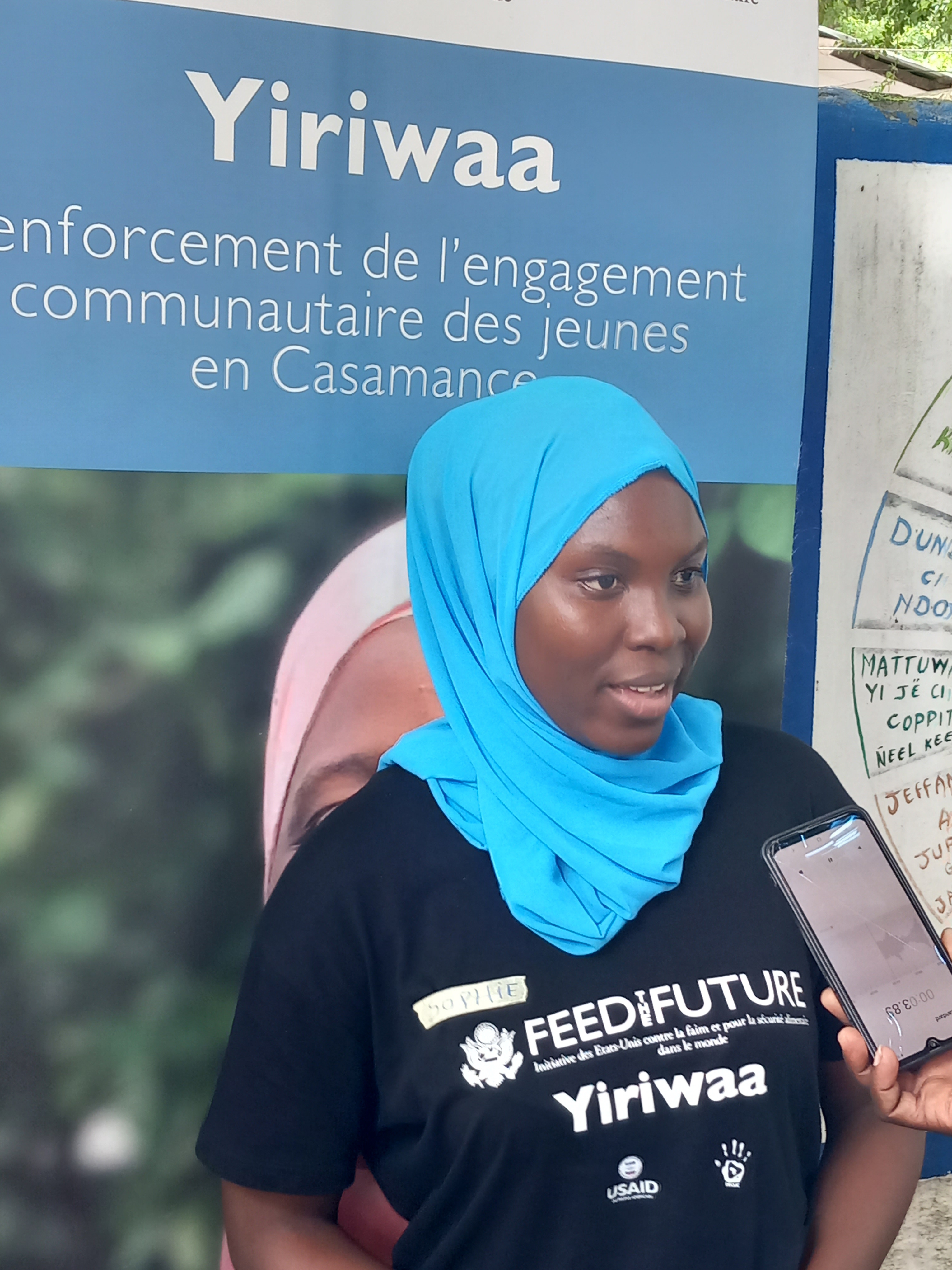 "Feed the Future Sénégal Yiriwaa" : DÉCLIC et L'USAID lancent les Bootcamps de Déconstruction des jeunes de la Casamance 