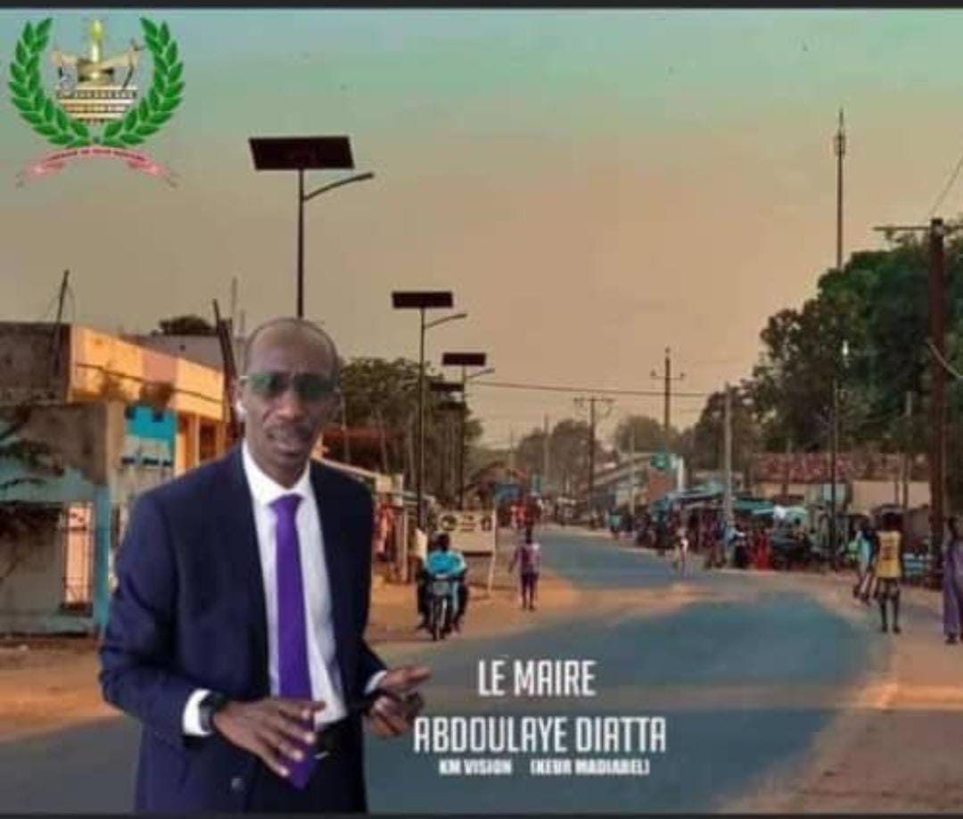 Keur-Madiabel : Le Saloum célébre son fils Abdoulaye Diatta, ce samedi pour services rendus à la Nation et aux Sénégalais 