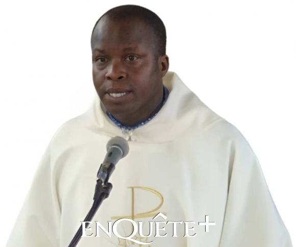 Diocèse de Ziguinchor : L'ordination épiscopale du nouvel évêque reportée à causes des prochaines "législatives"