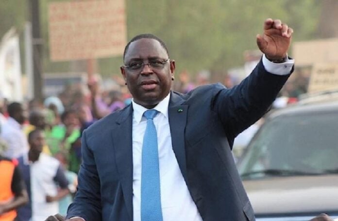 Législatives : Voici la liste dirigée Macky Sall 