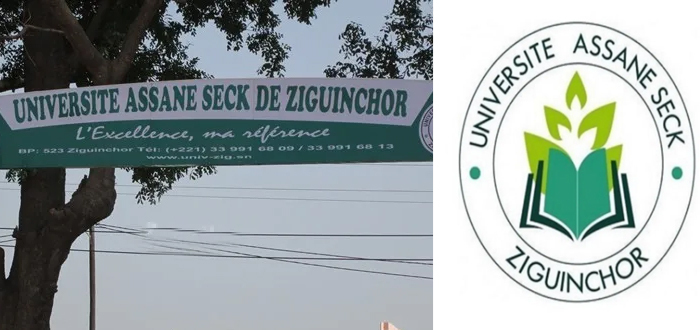 En visite à Ziguinchor, le SG national du SAES exige la réouverture de l’université