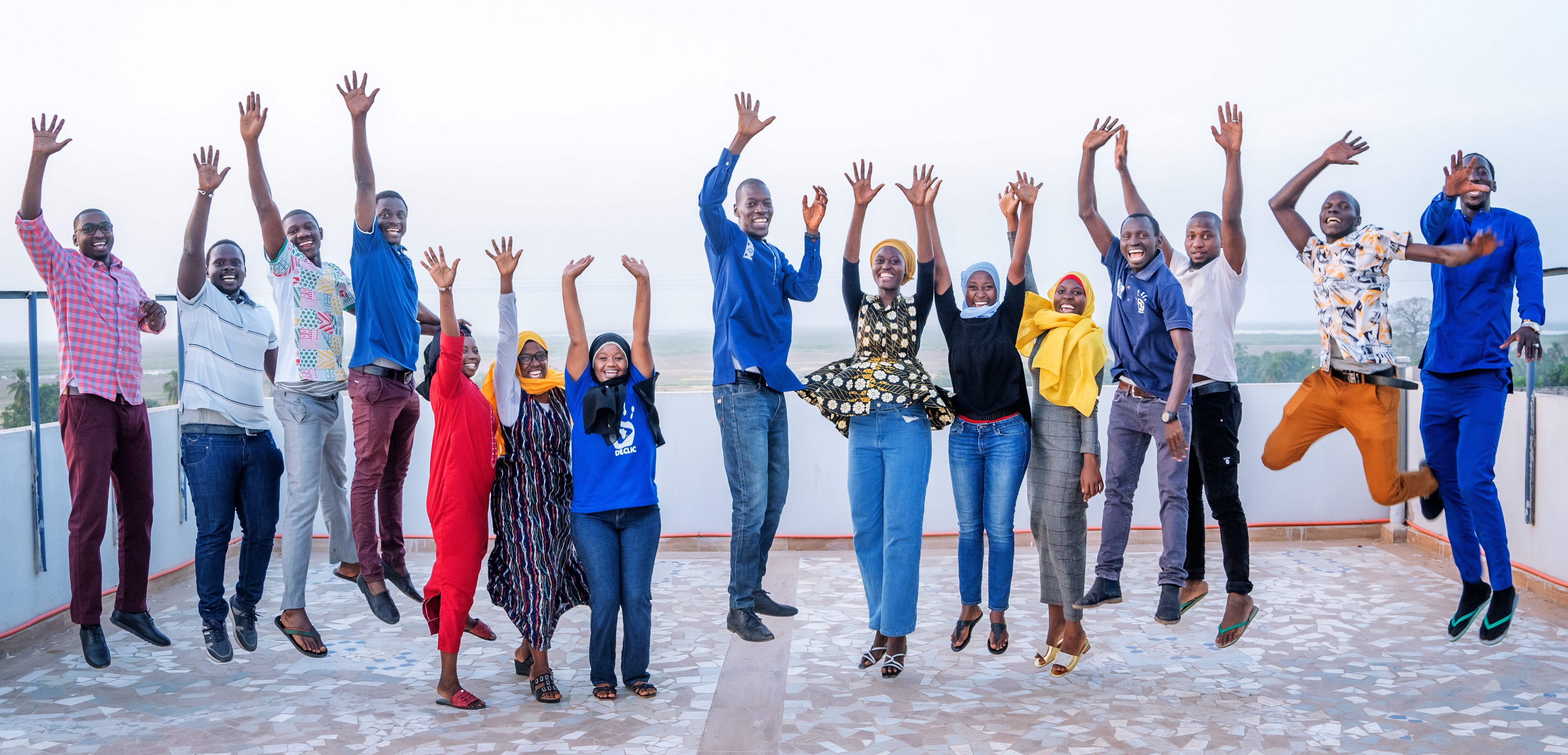 DECLIC : Un Acteur Clé du Développement et du Leadership au Sénégal