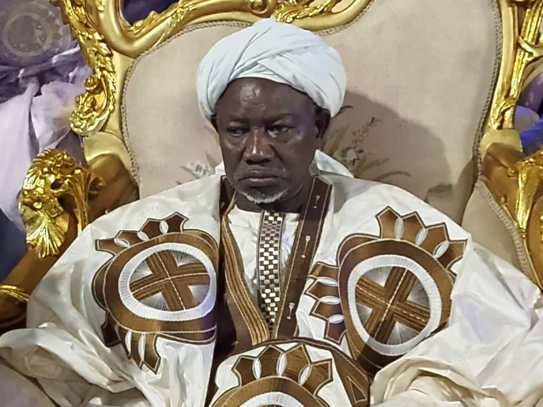 ​Casamance / Pour un Sénégal de paix, uni et prospère : Le Khalif général de Médina-Souané invite mes fidèles à un retour à Dieu et au respect des cinq (5) prières du jour