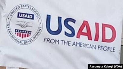 Démantèlement de l’USAID : «Division Sida» des hôpitaux, le personnel payé et prié de rester à la maison