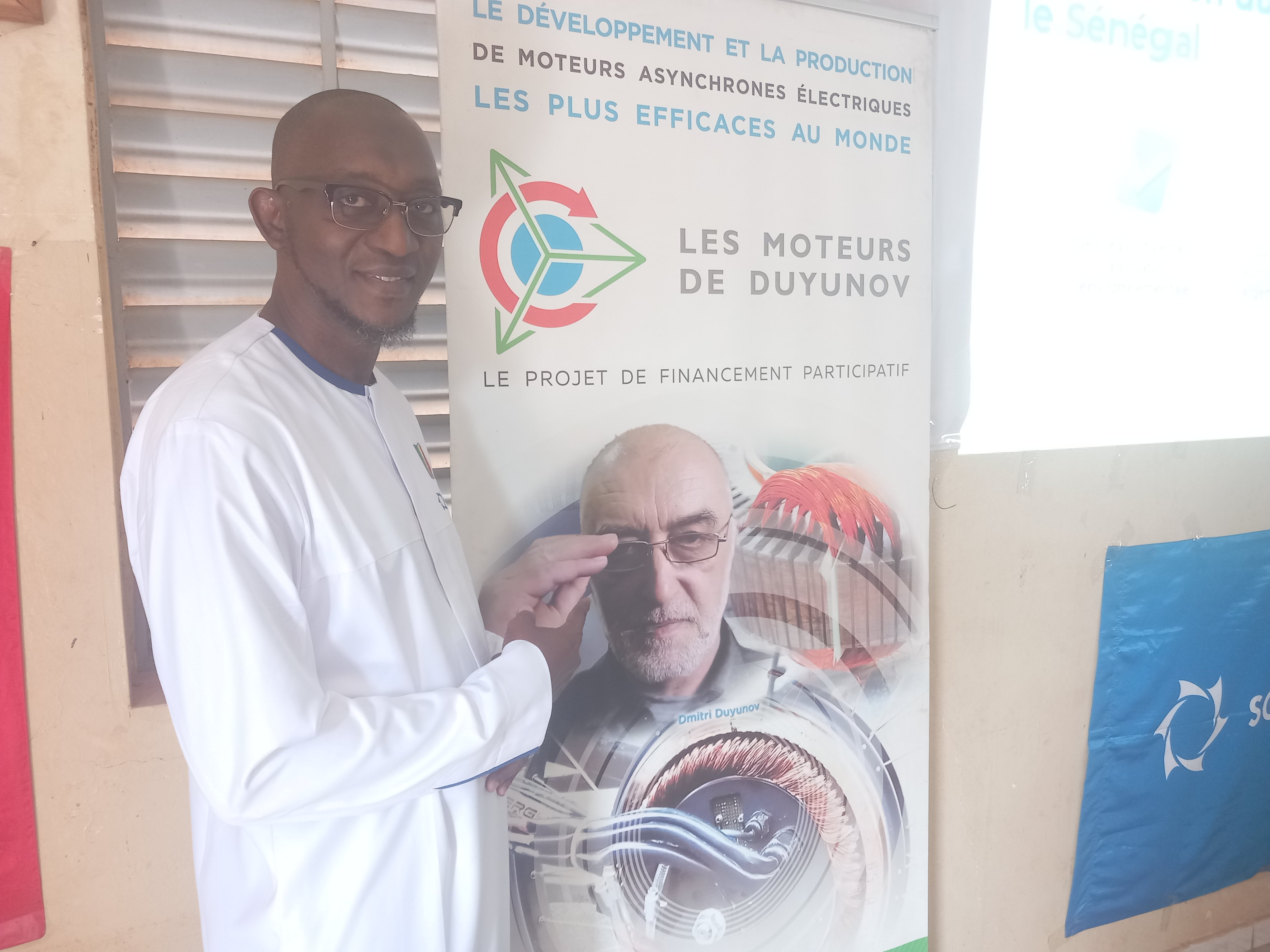 Solargroup : Une Opportunité pour les Investisseurs de Ziguinchor et de la Casamance