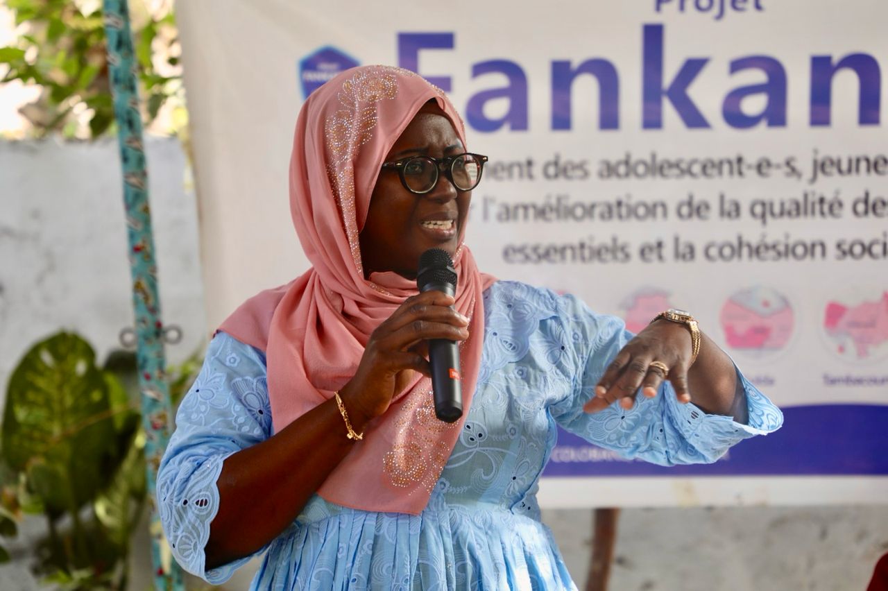 Autonomisation des femmes en Casamance : DECLIC ouvre le débat