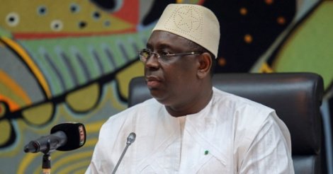 Macky Sall : « J’invite les syndicalistes au sens de la responsabilité»