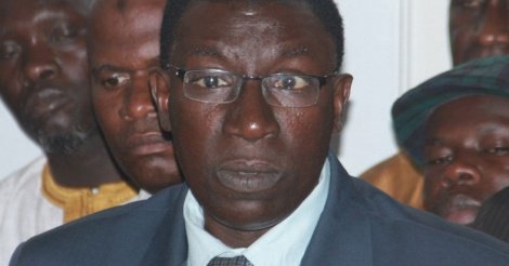 Pr Malick Ndiaye critique la Rfm en direct