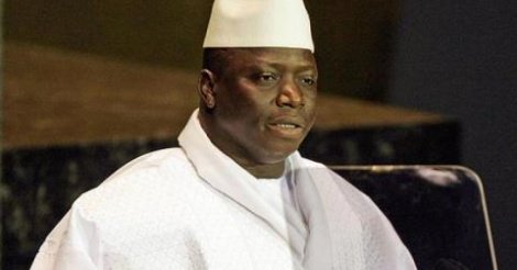 Sénégal-Gambie : Jammeh débouté par la CEDEAO