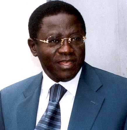 Pape Diop boude le dialogue de Macky Sall