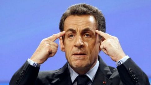 Nicolas Sarkozy privé de ses indemnités d'ex-président pendant deux ans