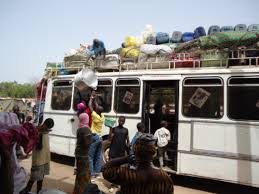 ZIGUINCHOR : Les Responsables des Bus "Horaires" sur le pied de guerre