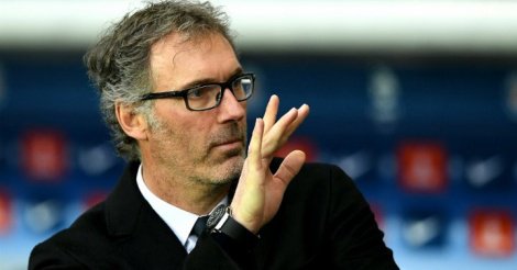 Football : le PSG se sépare de son entraîneur Laurent Blanc