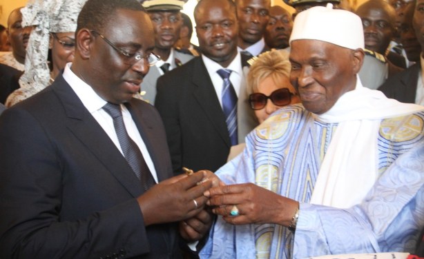 IDRISSA SECK : « Macky Sall a tous les défauts de Wade, mais aucun de ses talents »