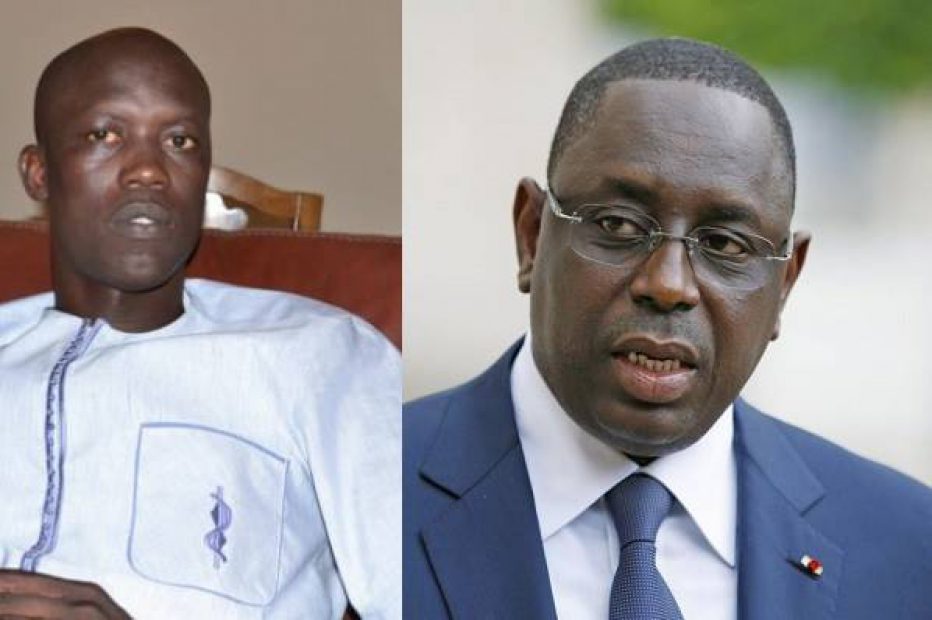 TRANSHUMANCE : Khafor Touré du Pds rejoint le "Macky"