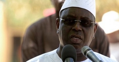 URGENT : Macky Sall ordonne le retrait d’urgence des enfants des rues