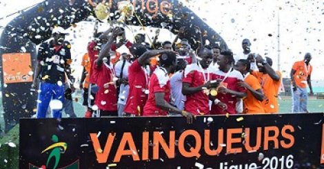 8ème Finale coupe de ligue : Diambars sauve sa saison