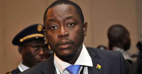 Baciro Djá, Premier ministre de la Guinée-Bissau : « Je m’engage à m’impliquer dans la résolution de la crise en Casamance »