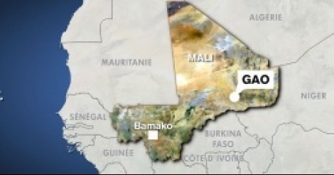 Mali : l'armée ouvre le feu sur une manifestation d'opposants à Gao