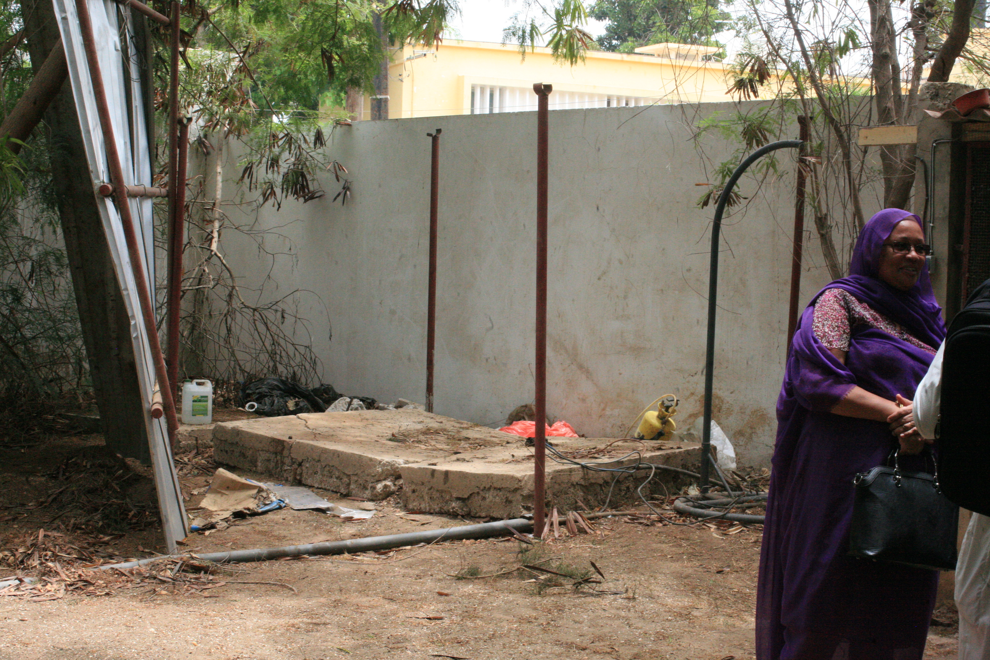 FANN-RESIDENCE : Un locataire transforme la maison des Habré en une porcherie et disparaît avec une ardoise de 17,5 millions 