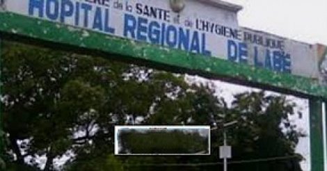 La Guinée souffre d'un déficit de sages-femmes dans ses hôpitaux