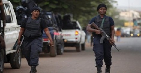 Mali : arrestation d'une émir du groupe terroriste Ançar dine