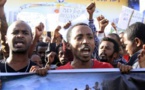 Ethiopie : une cinquantaine de morts dans la répression de manifestations