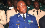 Gendarmerie : Mamadou Guèye Faye promu général de corps d’armée