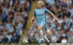 Mercato - Samir Nasri va quitter Manchester City pour Séville