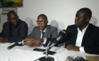 ZIGUINCHOR : L'UCS tire sur Dr Mansaly et Cie