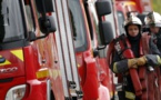 FRANCE : Explosion dans le centre de Dijon: plusieurs blessés et un disparu