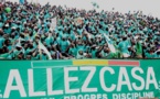 URGENT : « Allez Casa » Ziguinchor dissout