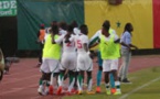 Sénégal-Cap Vert : 2-0 Les Lions bouffent les Requins