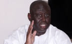 Aliou Sall démissionne