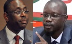 Sonko à Thiès : «Macky Sall a créé les conditions de la réorganisation de l’opposition»