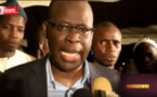 VIDEO - Cheikh Bamba Dieye aux sénégalais "Arrêtez de vous moquer des leaders qui..."