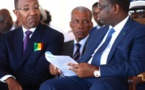 MAINMISE SUR LE PETROLE DES SENEGALAIS : Abdoul Mbaye Pose des Questions à Macky Sall