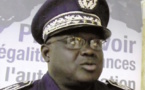 Meïssa Niang, nouveau patron de la gendarmerie nationale